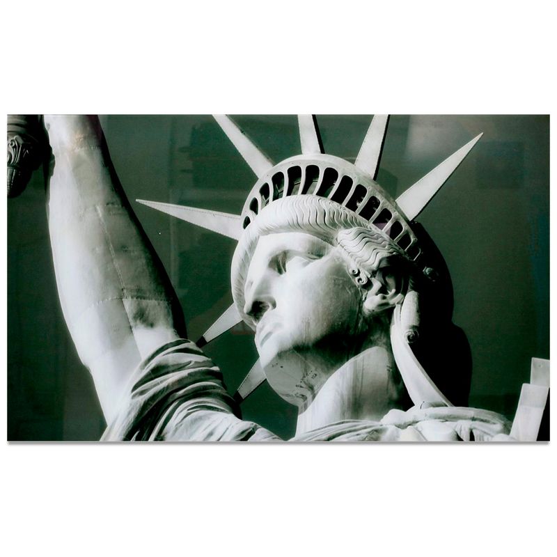 MALLORCA - Cuadro Decorativo Liberté 100X60