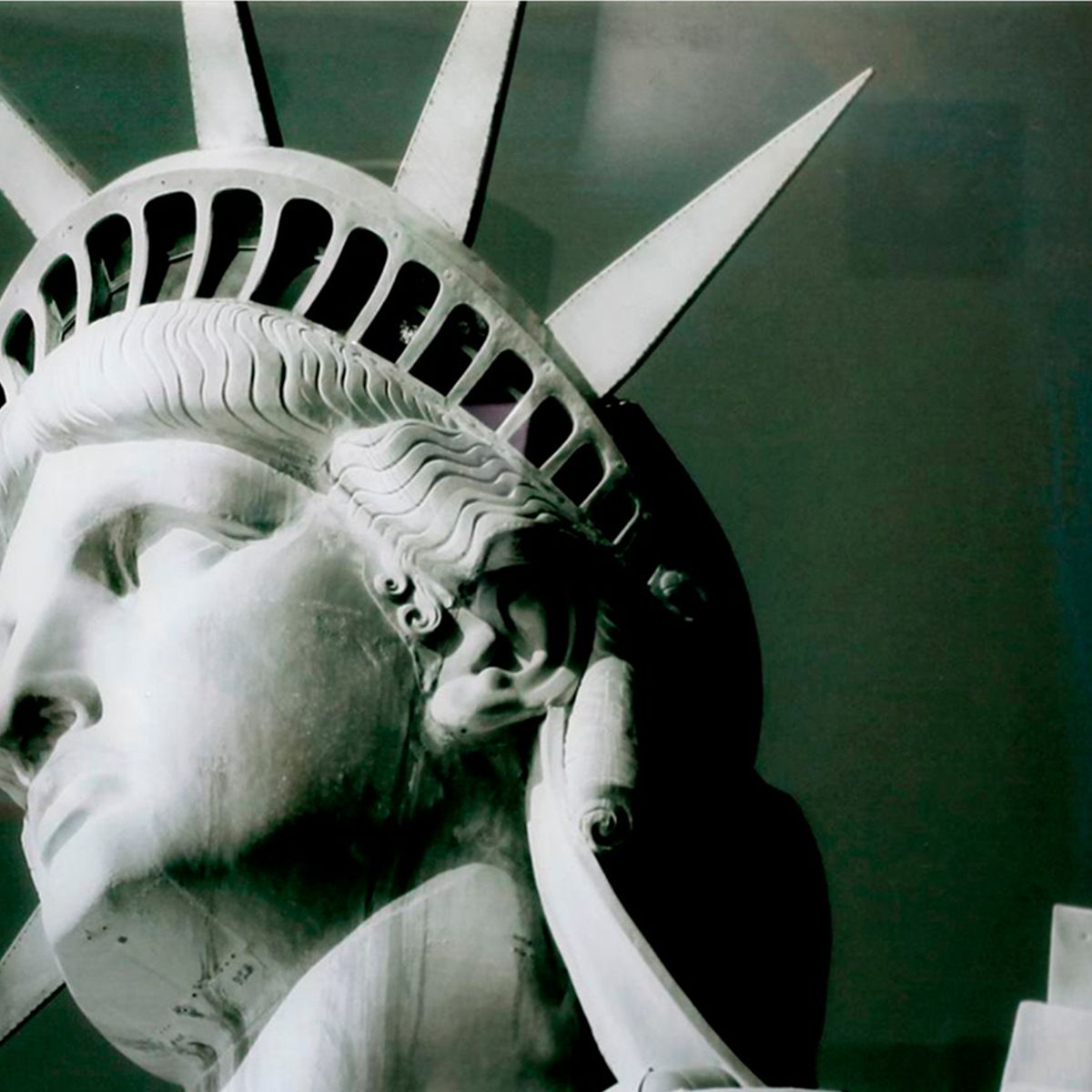 MALLORCA - Cuadro Decorativo Liberté 100X60