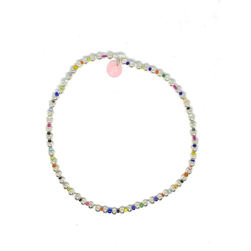 PLACEI - Collar Pink Floyd Placei Joyas