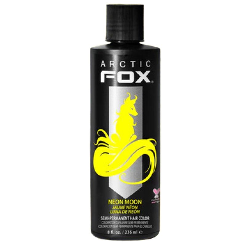 ARCTIC - Arctic Fox - Neon Moon 118 ml