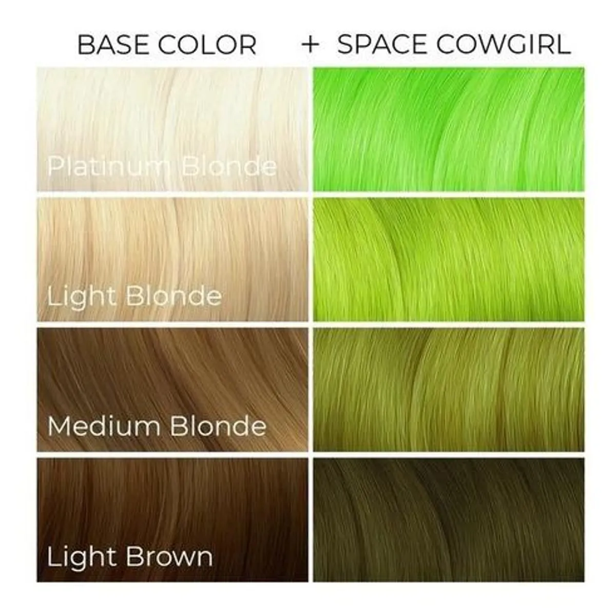 GENERICO - Arctic Fox - Space Cowgirl 236 ml