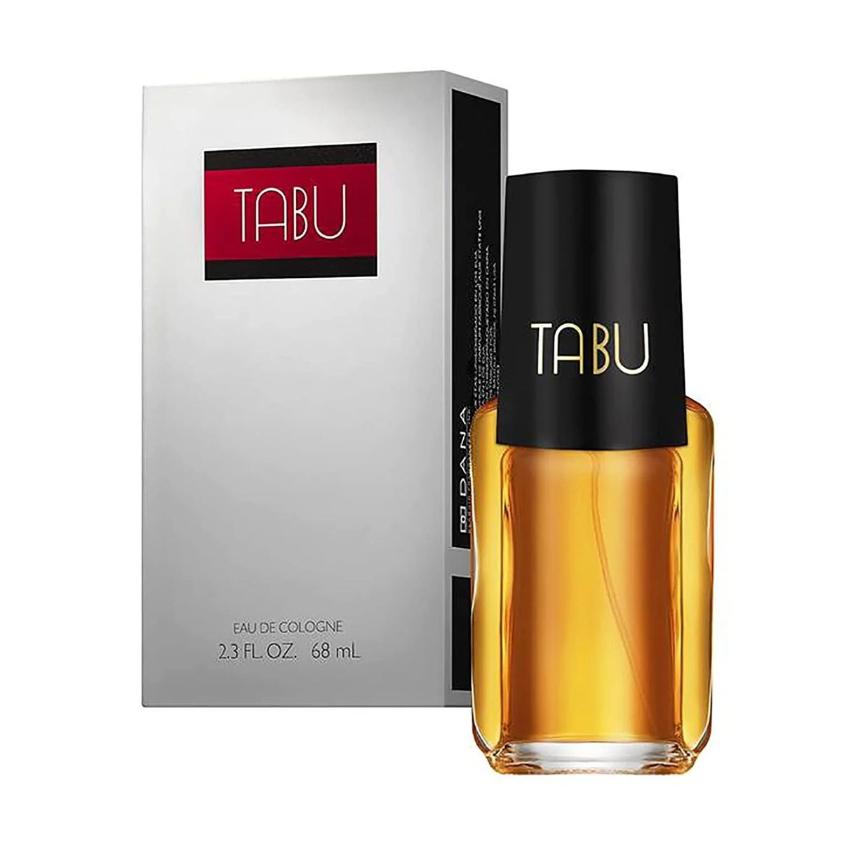 DANA - Tabu Edc 68ml Mujer