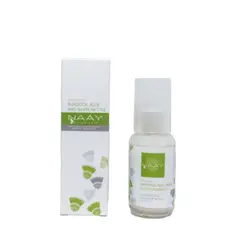 NAAY - Crema Facial De Bardana Para Pieles Grasas 50 Ml