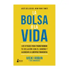 KITSUNE BOOKS - LA BOLSA O LA VIDA