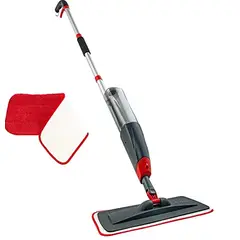 GENERICO - Trapeador En Aerosol Con Almohadilla De Microfibra