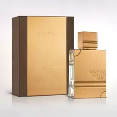 AL HARAMAIN - Perfume Amber Oud Gold Edition Edp 100ml Hombre Grande