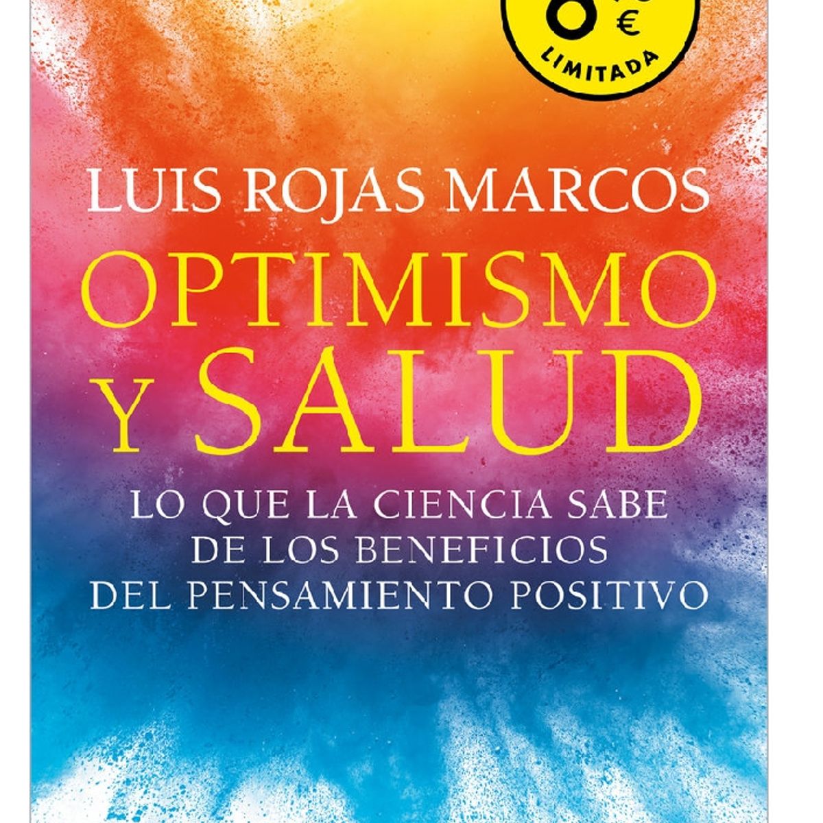 DEBOLSILLO - OPTIMISMO Y SALUD EDICION LIMITADA A UN PRECIO ESPECIAL