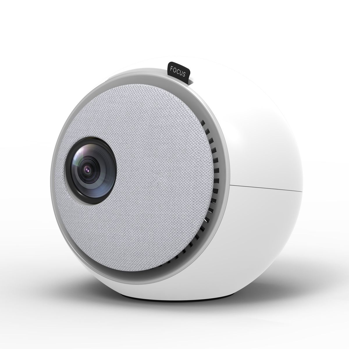 GENERICO - Proyector Led AAO YG270 720P Wifi Lumenes 3800 (100 ANSI)