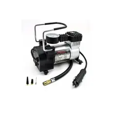 GENERICO - Compresor De Aire Calgary 150 Psi Para Vehículos 12V
