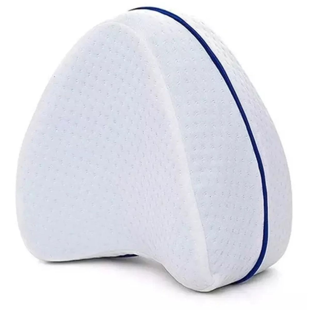 GENERICO - Almohada Pierna Dormir Memory Cama Cadera Espalda