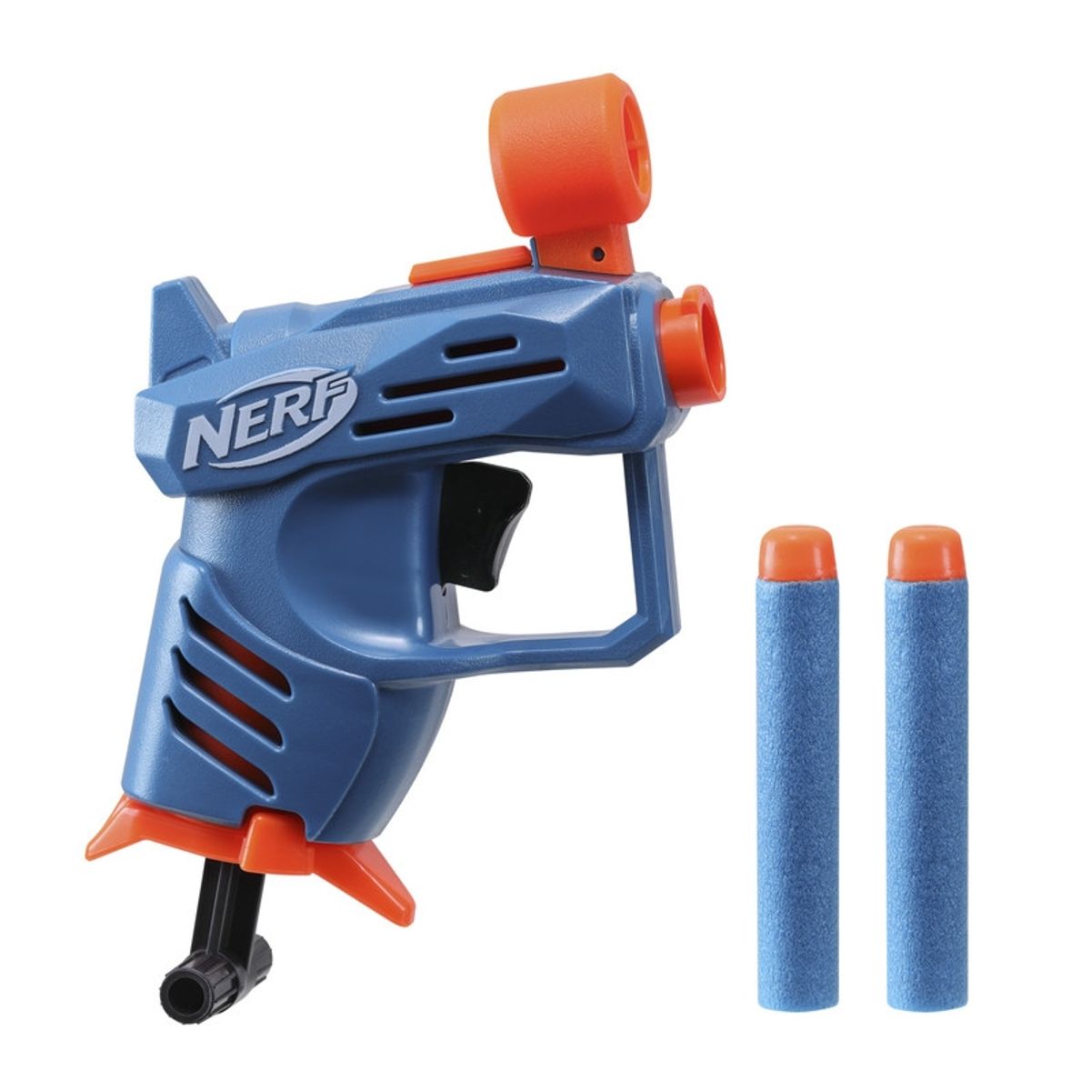 NERF - Lanzador Nerf Elite 2.0 Ace Sd-1