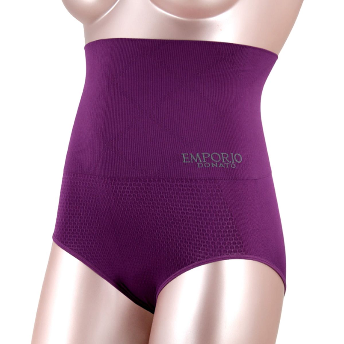 GIOVACCHINO - Pack de 3 Calzon faja Reductor