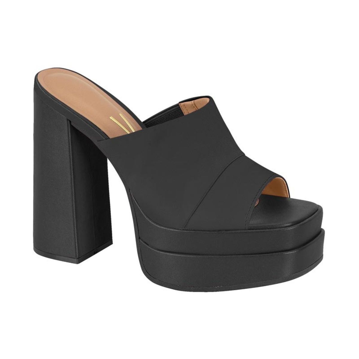 VIZZANO - Sandalia Vizzano Negro
