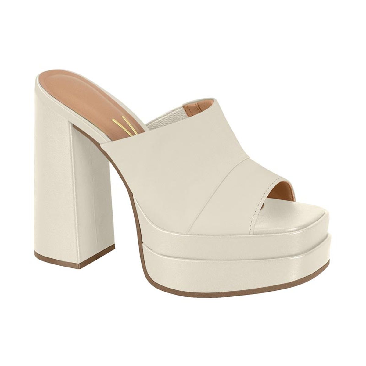 VIZZANO - Sandalia Vizzano Blanco