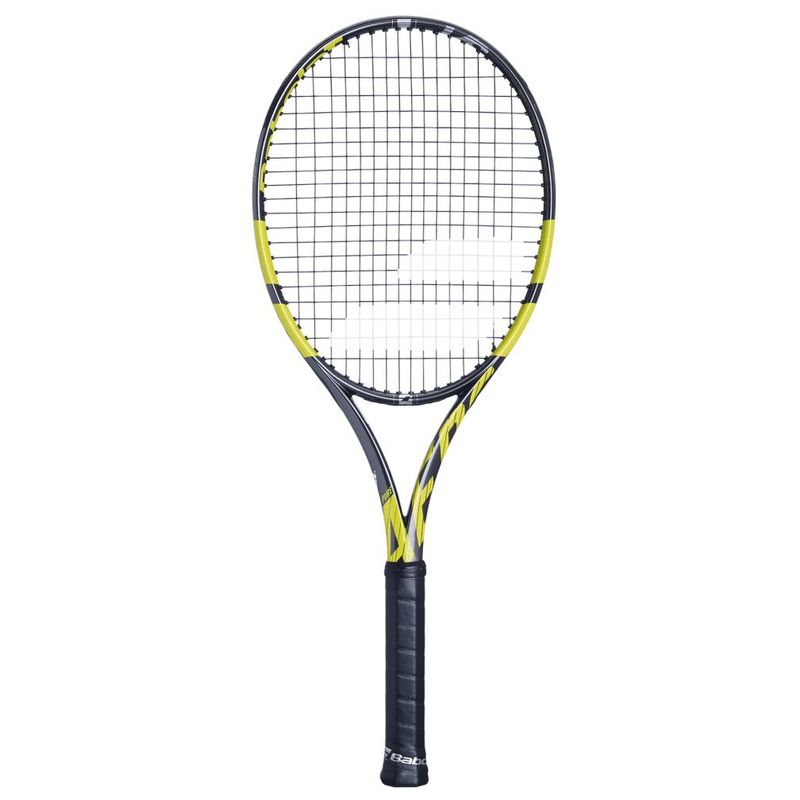 BABOLAT - RAQUETA DE TENIS BABOLAT PURE AERO  / GRIP 2