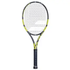 BABOLAT - RAQUETA DE TENIS PURE AERO / GRIP 2