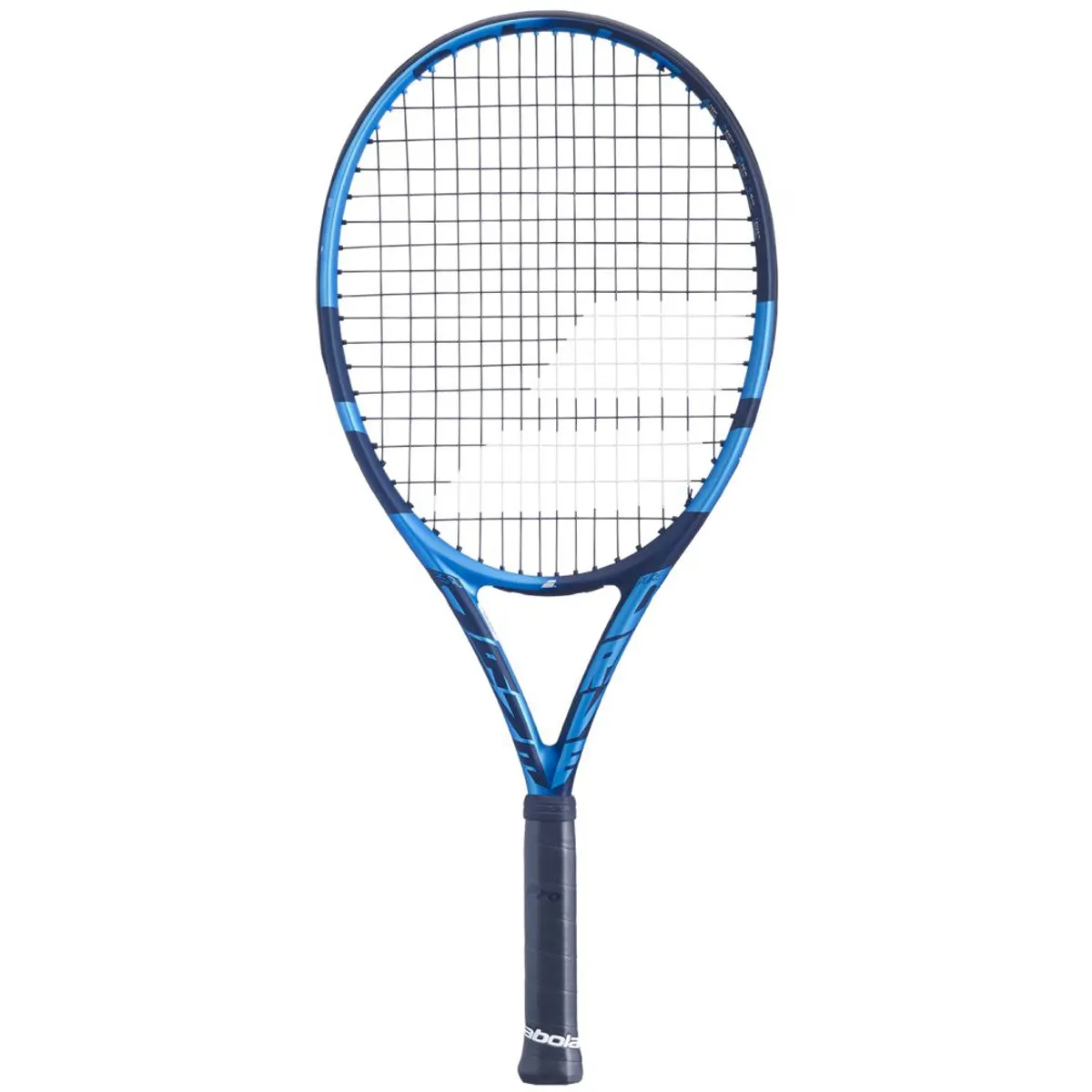 BABOLAT - RAQUETA DE TENIS BABOLAT PURE DRIVE TEAM  / GRIP 3