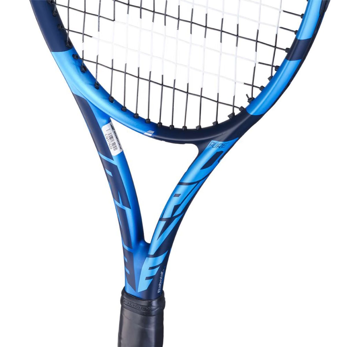 BABOLAT - RAQUETA DE TENIS BABOLAT PURE DRIVE TEAM  / GRIP 3