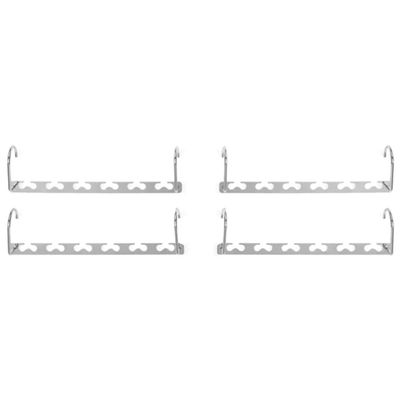 Imagen 2 del producto Colgador Múltiple para Clóset 4 Unidades