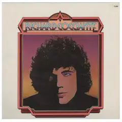 HITWAY MUSIC - RICHARD COCCIANTE - RICHARD COCCIANTE - VINILO