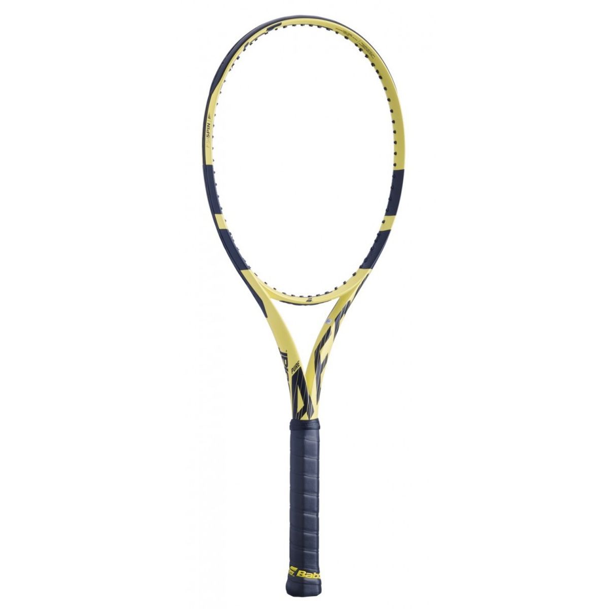 BABOLAT - RAQUETA BABOLAT PURE AERO + /GRIP 3