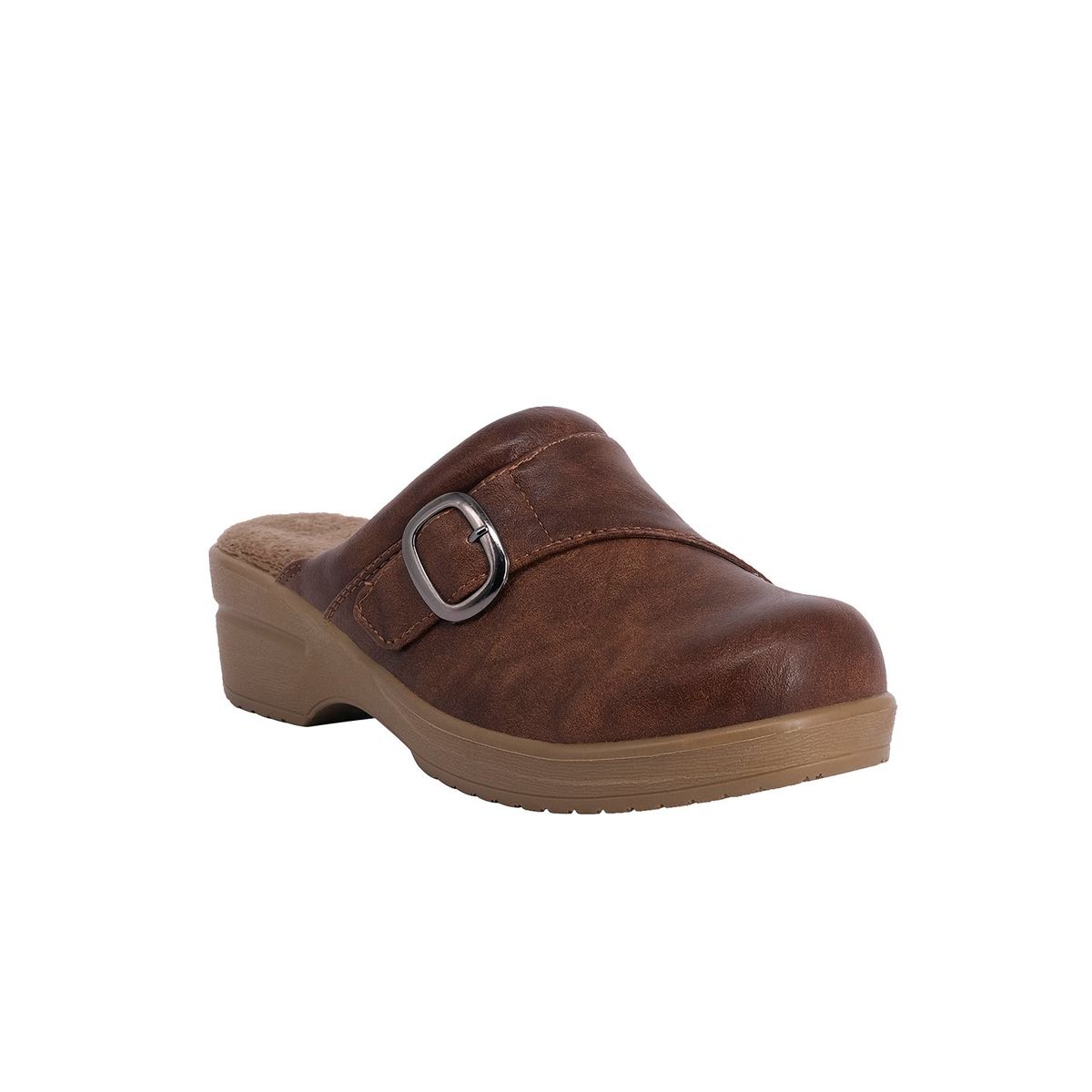 PASSER - Puntilla Mujer Café Virginia Passer