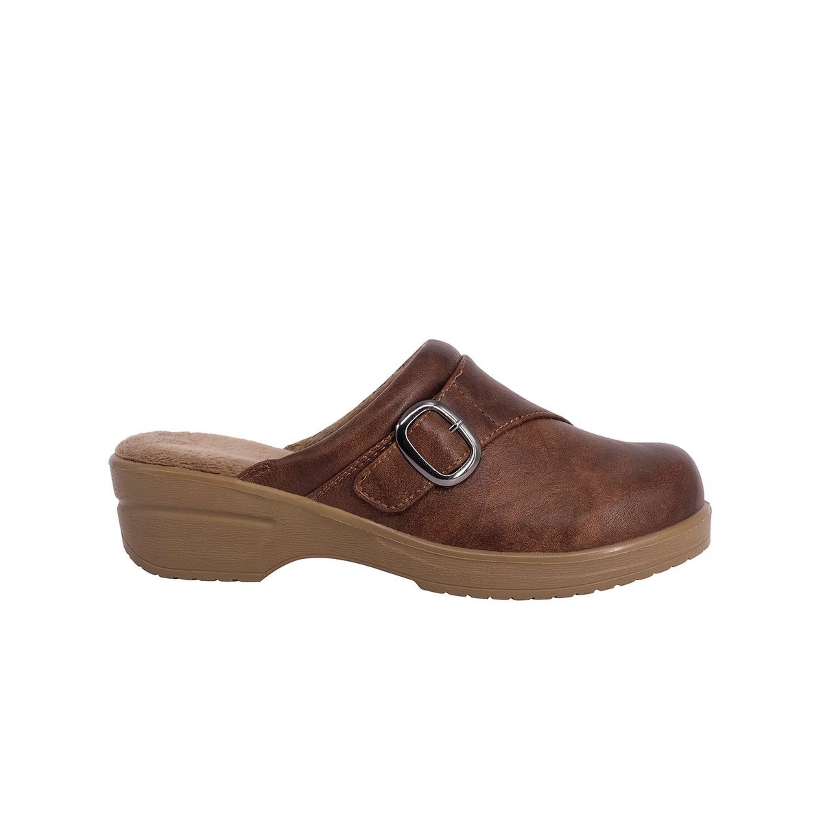 PASSER - Puntilla Mujer Café Virginia Passer