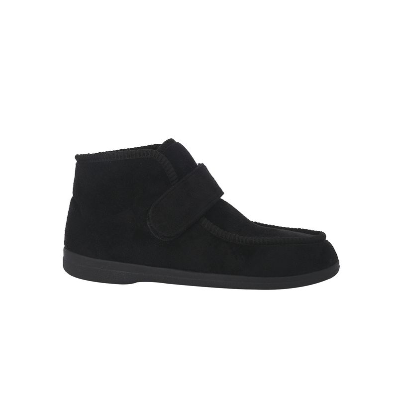 PASSER - Pantufla Hombre Negro Zifeng Passer