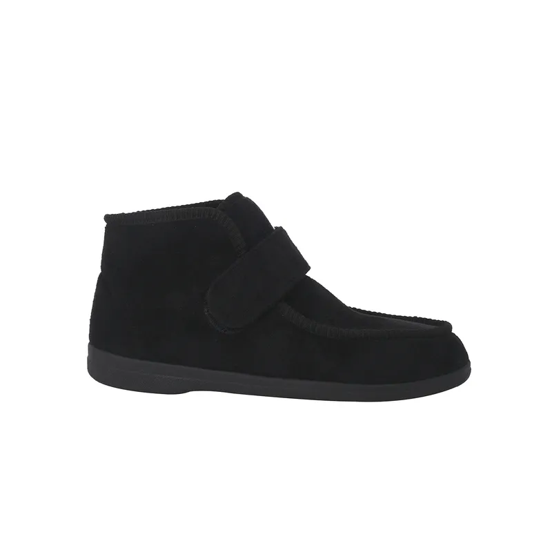 PASSER - Pantufla Hombre Negro Zifeng Passer