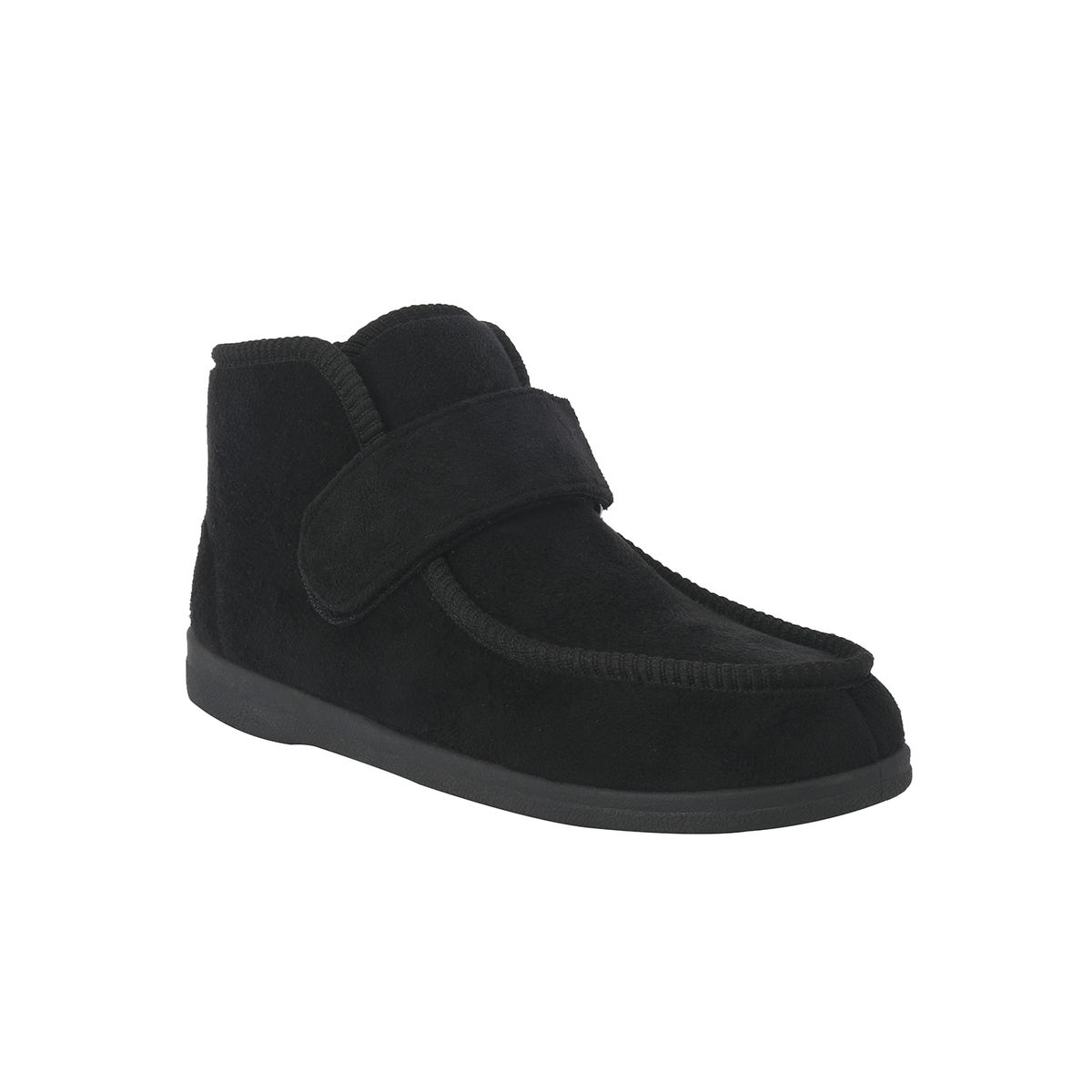 PASSER - Pantufla Hombre Negro Zifeng Passer