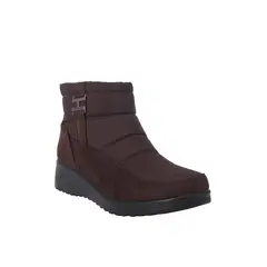 PASSER - Botin Mujer Café Guere
