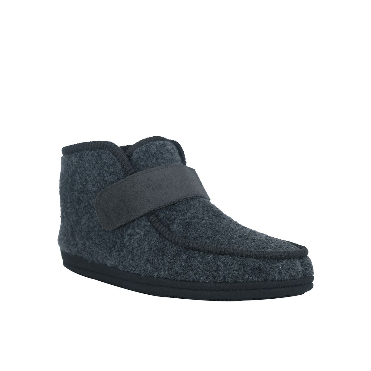 PASSER - Pantufla Hombre Gris Zifeng Passer