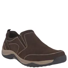 LONDON ADIXT - Zapato Hombre Café Orchis