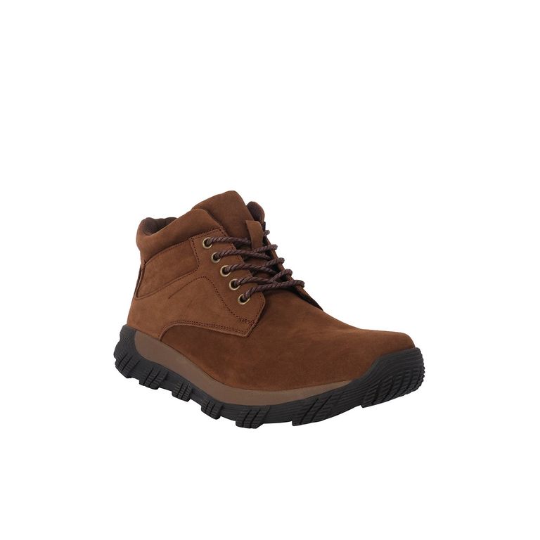 Botin Hombre Café Metis