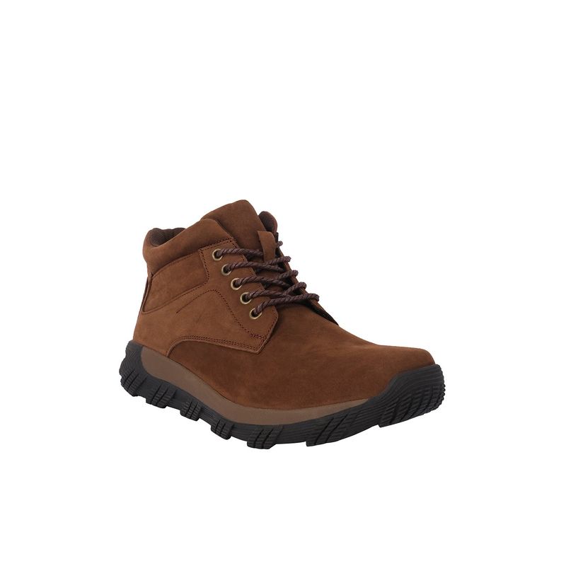 LONDON ADIXT - Botin Hombre Café Metis London Adixt