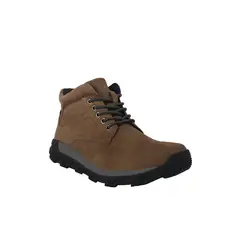 LONDON ADIXT - Botin Hombre Verde Metis