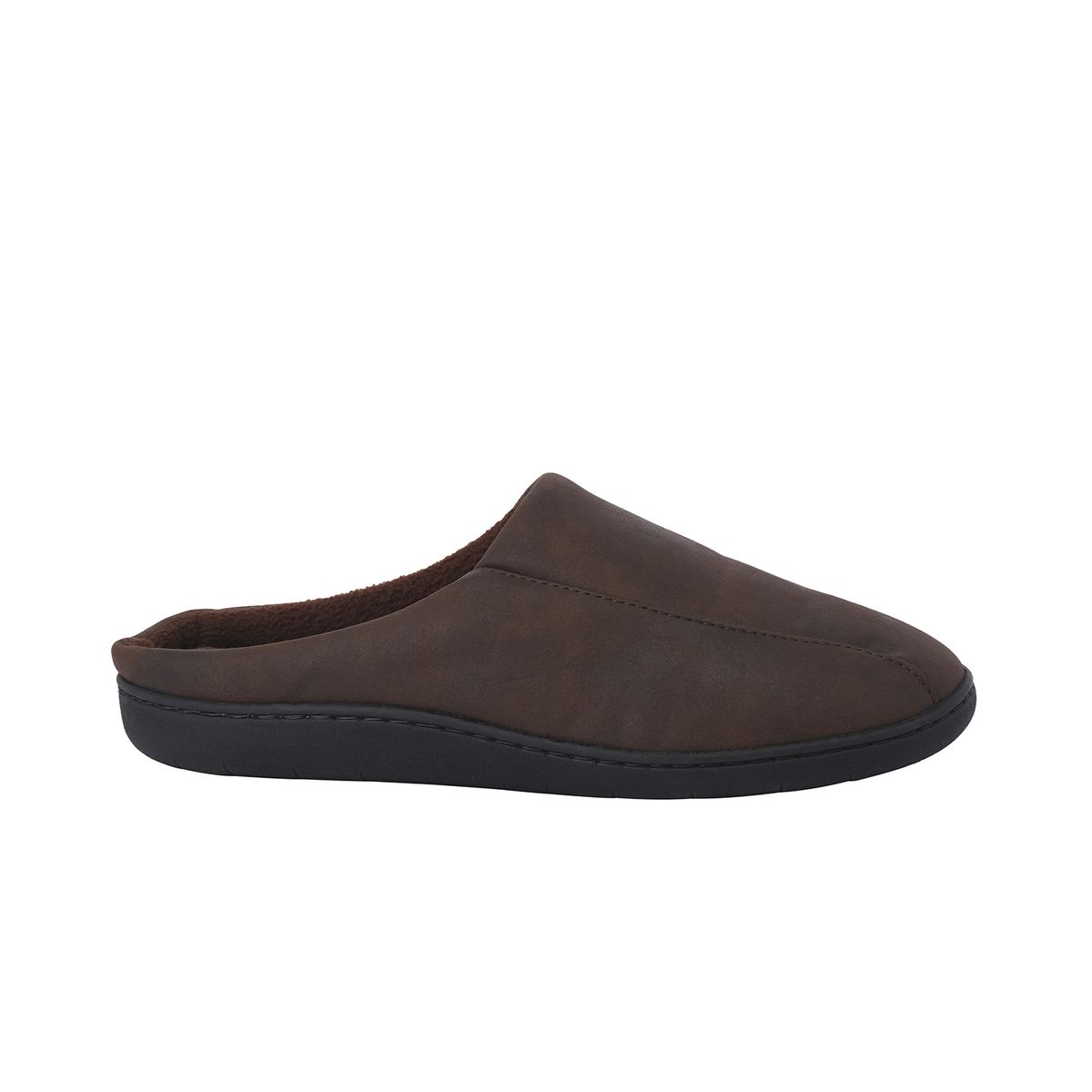 PASSER - Pantufla Hombre Café Bastion Passer