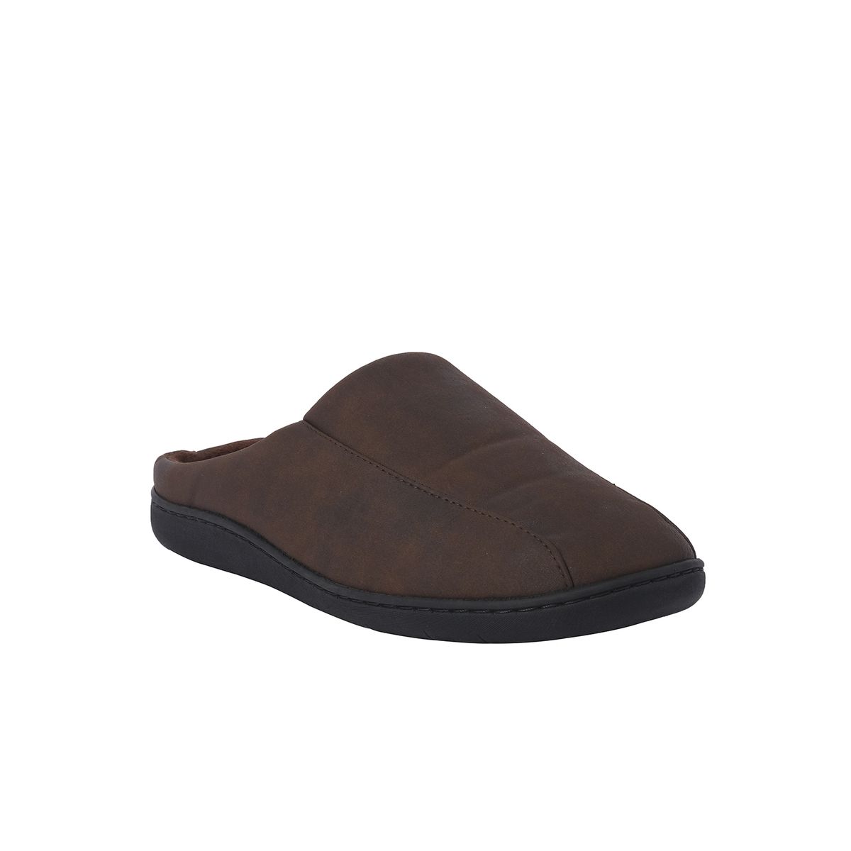 PASSER - Pantufla Hombre Café Bastion Passer
