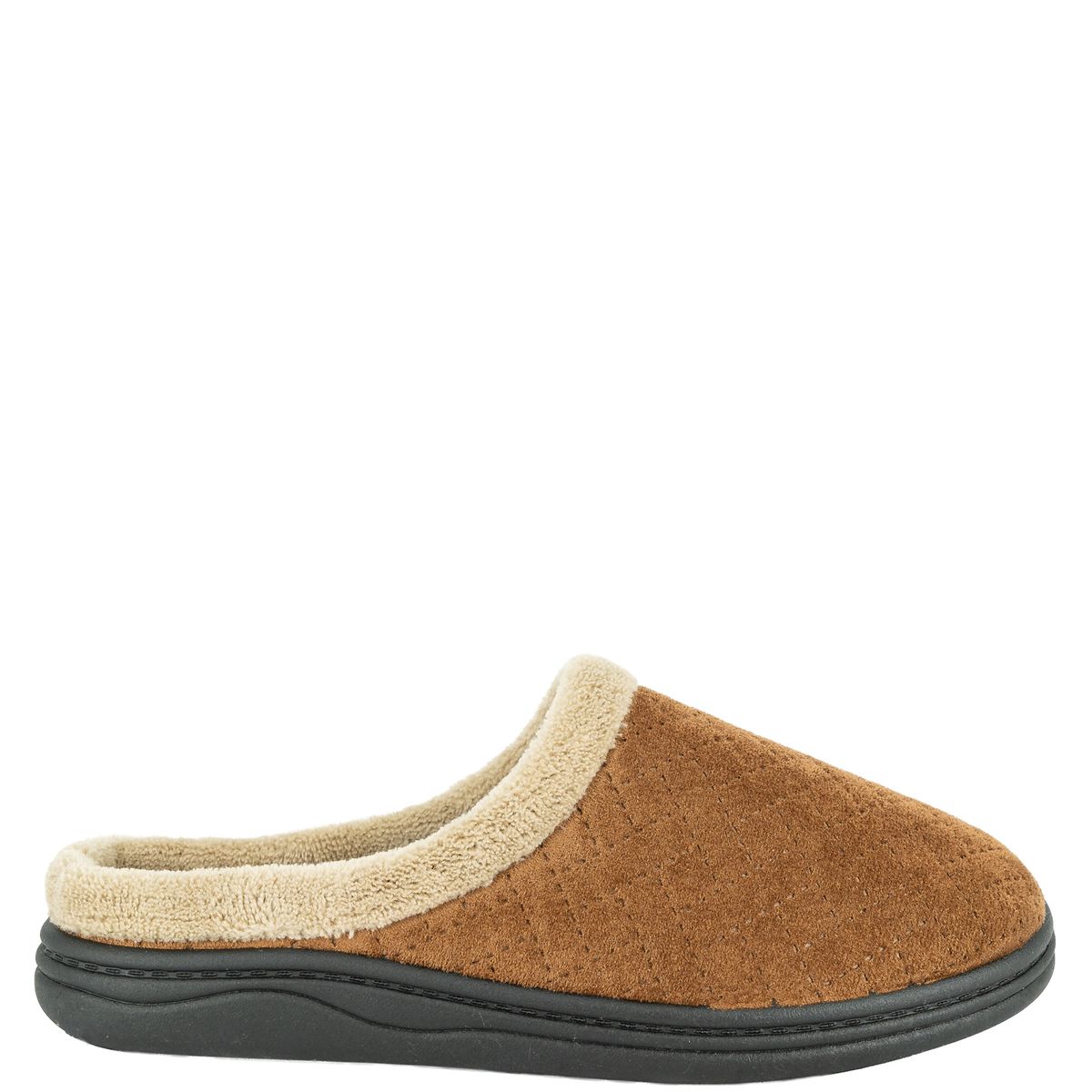 PASSER - Pantufla Mujer Caramelo Ping AN Passer