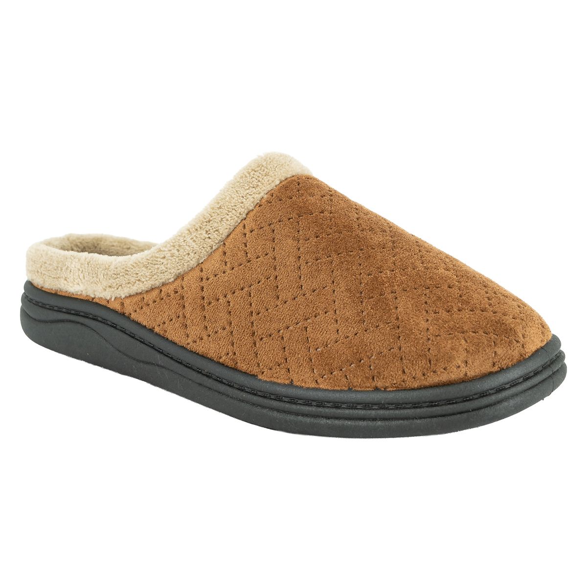 PASSER - Pantufla Mujer Caramelo Ping AN Passer