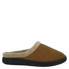 PASSER - Pantufla Mujer Caramelo Ping AN