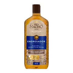 TIO NACHO - Engrosador Shampoo 415ml