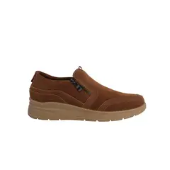 PASSER - Mocasin Mujer Caramelo Andromeda