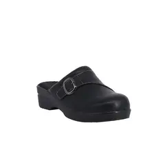 PASSER - Puntilla Mujer Negro Virginia