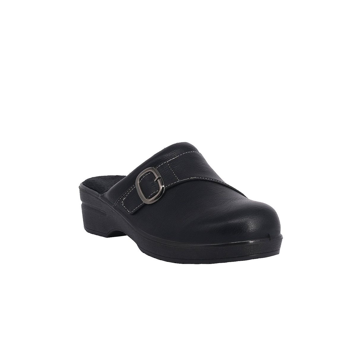 PASSER - Puntilla Mujer Negro Virginia Passer