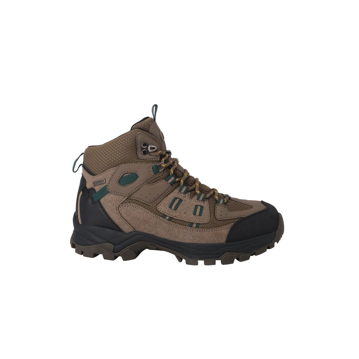 UNS - Botin Outdoor Hombre Tostado Warf UNS