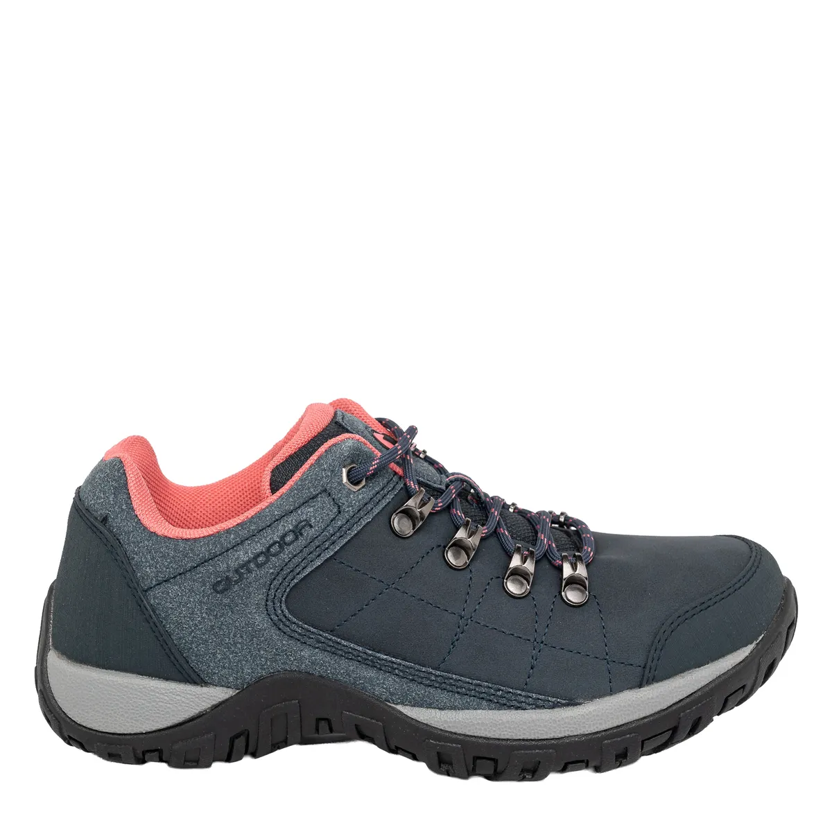 UNS - Zapatilla Outdoor Mujer Azul Suarezensis UNS