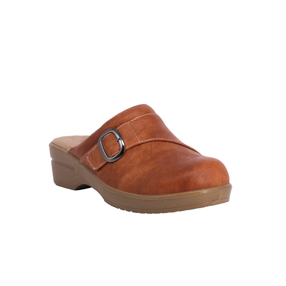 PASSER - Puntilla Mujer Caramelo Virginia Passer