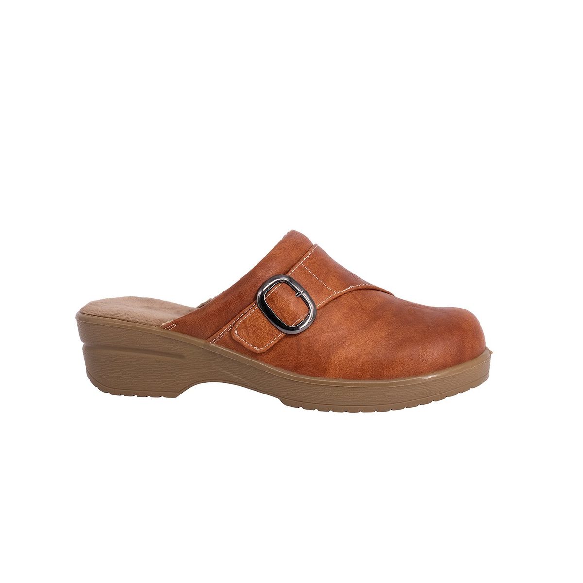 PASSER - Puntilla Mujer Caramelo Virginia Passer