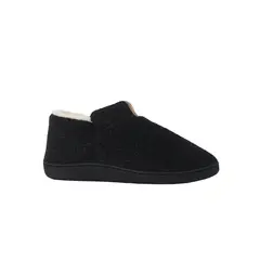 PASSER - Pantufla Mujer Negro Himalia